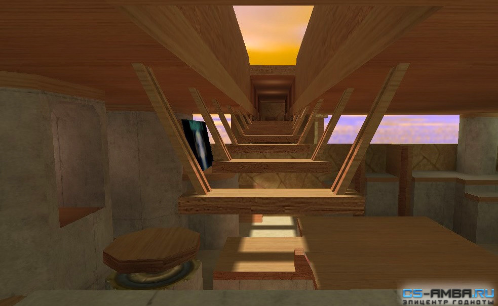 Deathrun_Standy