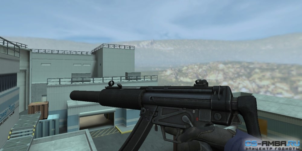 CS:GO Текстуры рук
