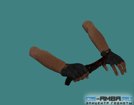 Flip Knife || Адский камень