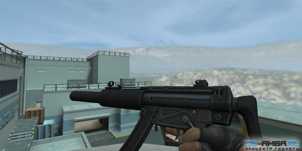 CS:GO Текстуры рук