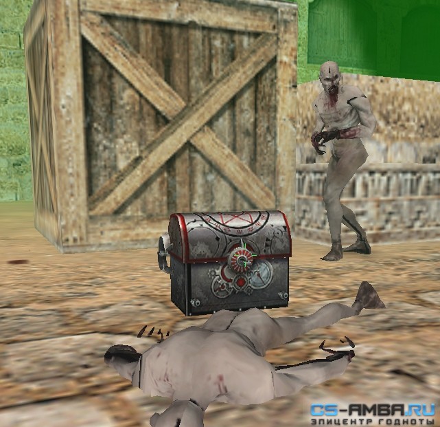[ZP] Quest System FINAL + All Addons + Full .sma files (PRIVATE)